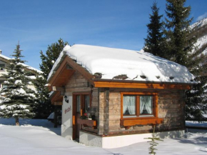 Chalet Häuschen Stadel by Interhome